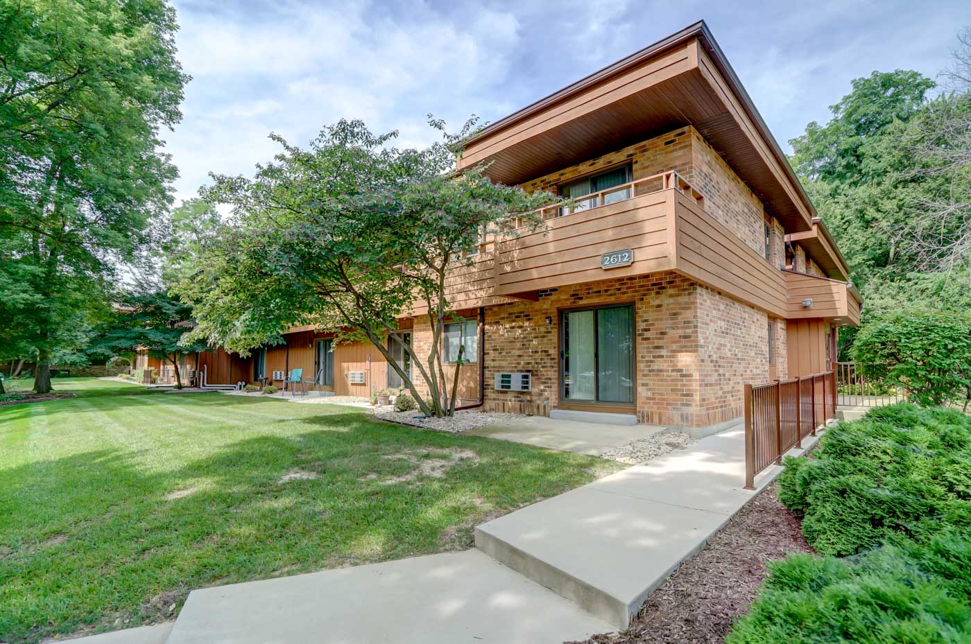 West Side Apartments Madison WI Forward Management Inc